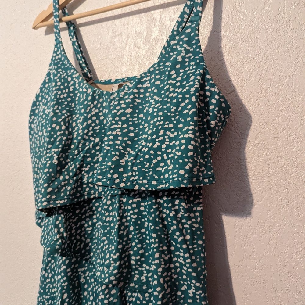Swim by cacique tankini - Picture 2 of 7